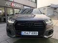 Audi Q7 45 TDI S line quattro Gris - thumbnail 2