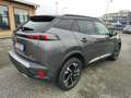 Peugeot 2008 1.2 puretech GT - No obbligo finanziamento! - Nero - thumbnail 6