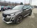 Peugeot 2008 1.2 puretech GT - No obbligo finanziamento! - Nero - thumbnail 2