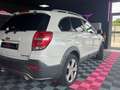Chevrolet Captiva 2.2 VCDI 184 ch AWD 1ère Main - 7 Places - Boite Auto - Camera - Sièges elec Bianco - thumbnail 4