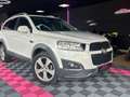 Chevrolet Captiva 2.2 VCDI 184 ch AWD 1ère Main - 7 Places - Boite Auto - Camera - Sièges elec Bianco - thumbnail 1