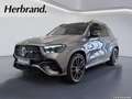 Mercedes-Benz GLE 450 4MATIC +AMG+AHK+PANO+BURM+HEAD-UP+AIRMA+ Grau - thumbnail 1