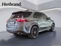 Mercedes-Benz GLE 450 4MATIC +AMG+AHK+PANO+BURM+HEAD-UP+AIRMA+ Grau - thumbnail 3
