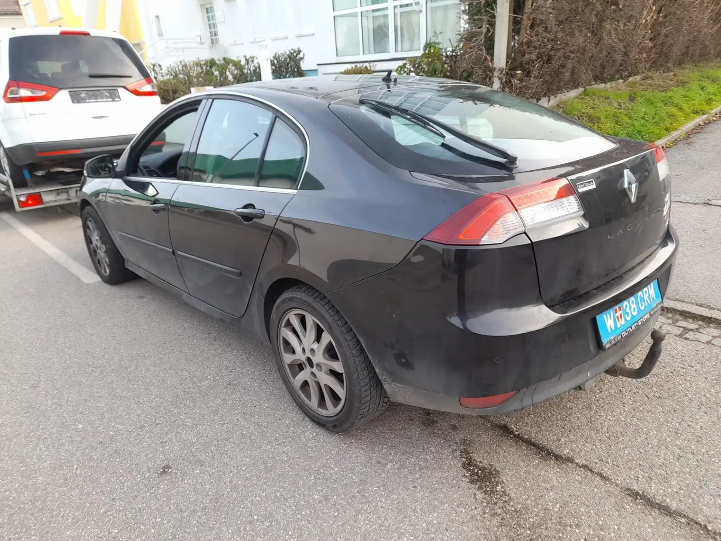 Renault Laguna Privilège 2,0 16V - 2