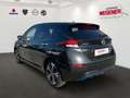 Nissan Leaf LEAF TEKNA ProPILOT-P 3xSitzh LED 360° AVM LEDER Noir - thumbnail 4