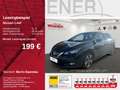 Nissan Leaf LEAF TEKNA ProPILOT-P 3xSitzh LED 360° AVM LEDER Noir - thumbnail 1