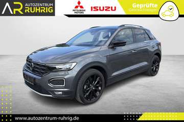 Sport Black Style