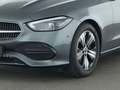 Mercedes-Benz C 200 Avantgarde LED AHK MBUX Ambi CarPlay TOTWa Grau - thumbnail 4
