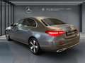 Mercedes-Benz C 200 Avantgarde LED AHK MBUX Ambi CarPlay TOTWa Grau - thumbnail 9
