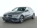 Mercedes-Benz C 200 Avantgarde LED AHK MBUX Ambi CarPlay TOTWa Grau - thumbnail 1