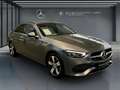 Mercedes-Benz C 200 Avantgarde LED AHK MBUX Ambi CarPlay TOTWa Grau - thumbnail 19