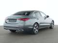Mercedes-Benz C 200 Avantgarde LED AHK MBUX Ambi CarPlay TOTWa Grau - thumbnail 3