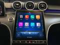 Mercedes-Benz C 200 Avantgarde LED AHK MBUX Ambi CarPlay TOTWa Grau - thumbnail 16