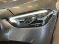 Mercedes-Benz C 200 Avantgarde LED AHK MBUX Ambi CarPlay TOTWa Grau - thumbnail 3