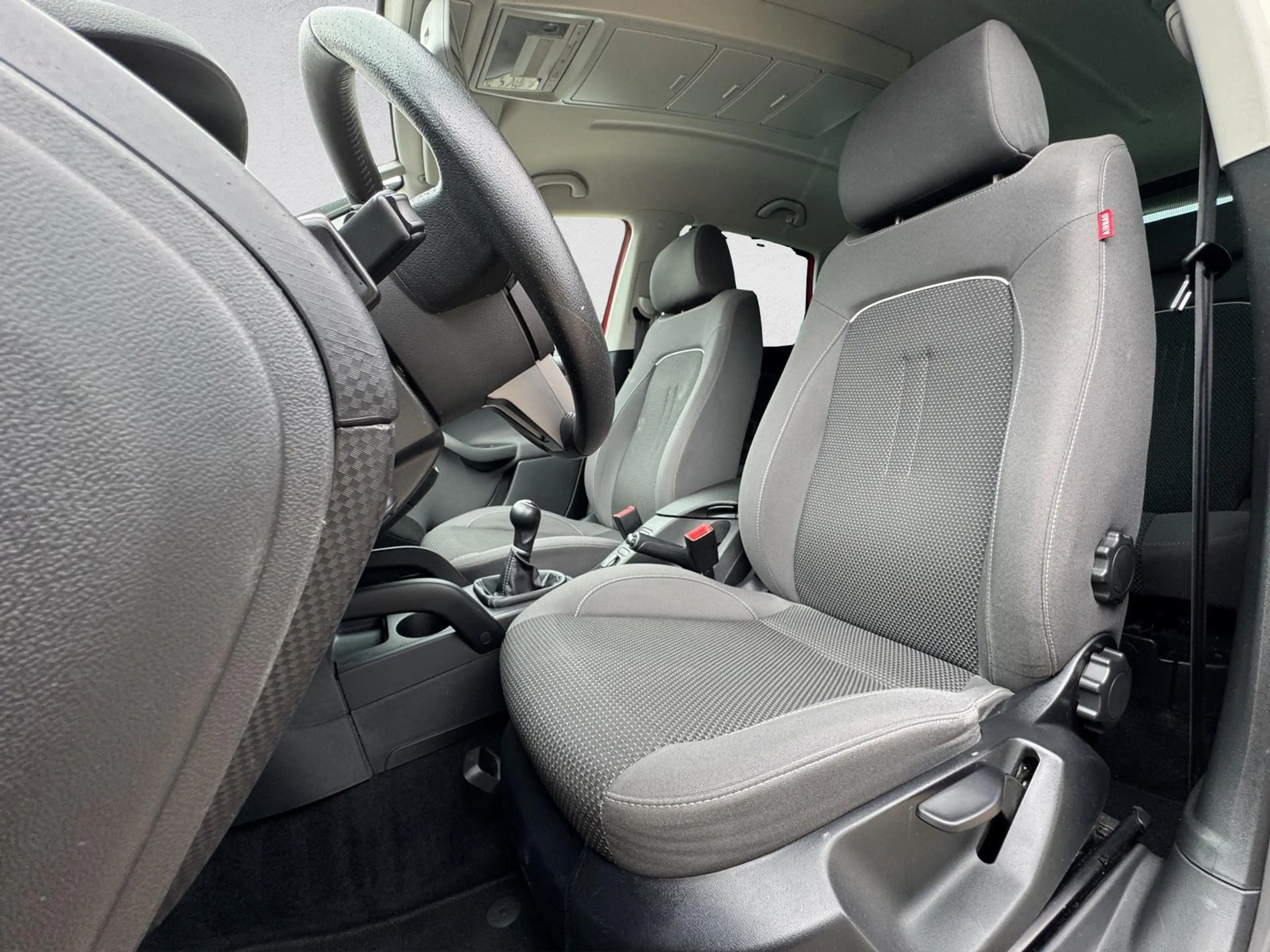 SEAT Altea XL 1.4TSI Sun Garantie Klimaaut. 16Zoll — photo 12