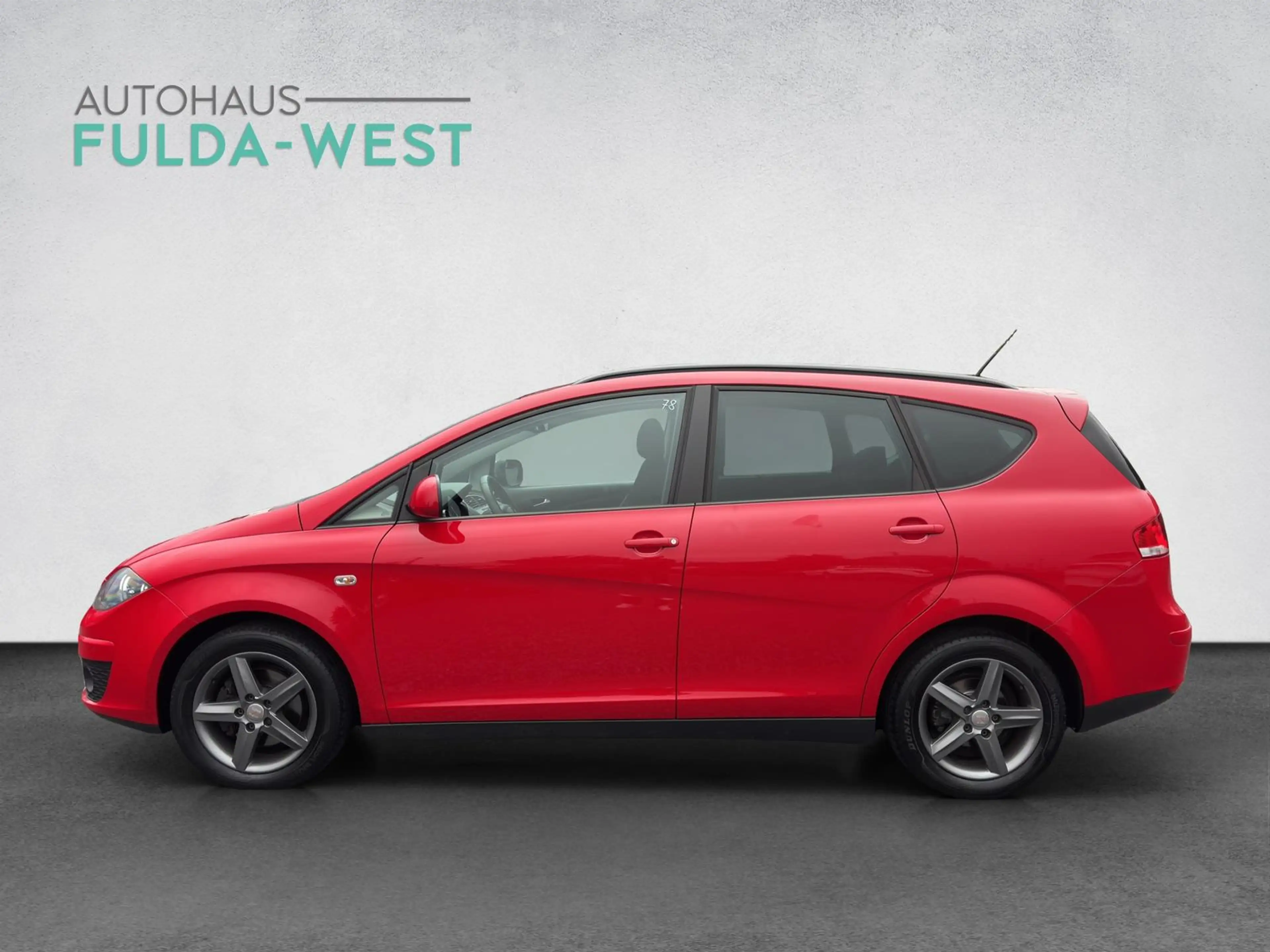 SEAT Altea XL 1.4TSI Sun Garantie Klimaaut. 16Zoll — photo 3