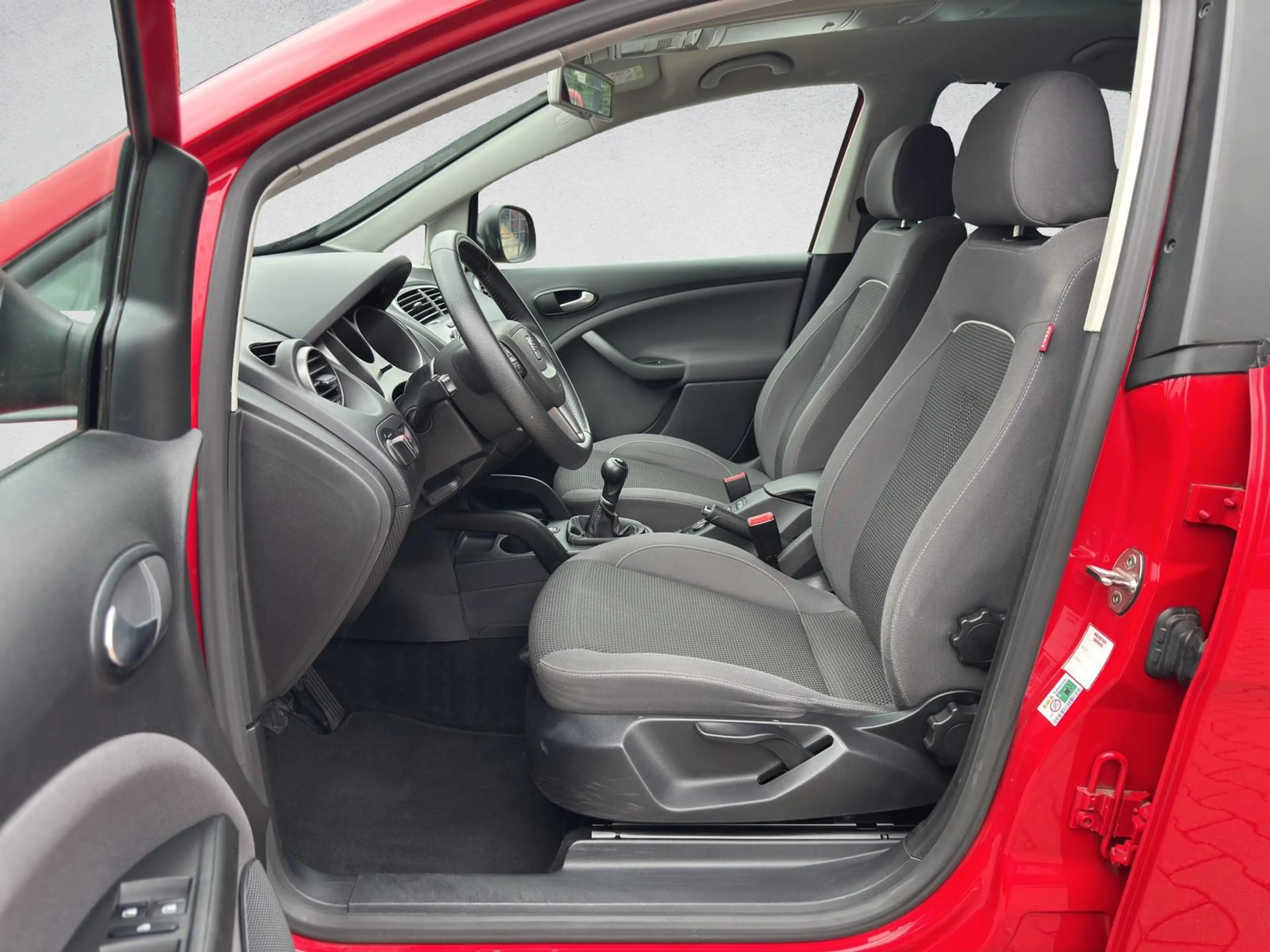 SEAT Altea XL 1.4TSI Sun Garantie Klimaaut. 16Zoll — photo 11