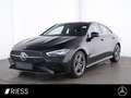 Mercedes-Benz CLA 200 d Coupé AMG Sport Navi LED W-Paket Keyless Schwarz - thumbnail 1