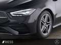 Mercedes-Benz CLA 200 d Coupé AMG Sport Navi LED W-Paket Keyless Schwarz - thumbnail 3