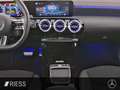 Mercedes-Benz CLA 200 d Coupé AMG Sport Navi LED W-Paket Keyless Schwarz - thumbnail 9