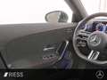 Mercedes-Benz CLA 200 d Coupé AMG Sport Navi LED W-Paket Keyless Schwarz - thumbnail 8