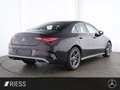 Mercedes-Benz CLA 200 d Coupé AMG Sport Navi LED W-Paket Keyless Schwarz - thumbnail 2