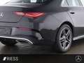 Mercedes-Benz CLA 200 d Coupé AMG Sport Navi LED W-Paket Keyless Schwarz - thumbnail 4