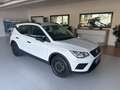 SEAT Arona 1.0 TDI SCR Reference Bianco - thumbnail 4