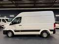 Hyundai H 350 Kasten L2H2 Klima Tempo NAVI R-CAM AHK 3,0T Blanc - thumbnail 4