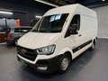 Hyundai H 350 Kasten L2H2 Klima Tempo NAVI R-CAM AHK 3,0T Blanc - thumbnail 1