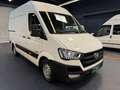 Hyundai H 350 Kasten L2H2 Klima Tempo NAVI R-CAM AHK 3,0T Weiß - thumbnail 2