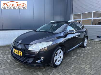 Renault Megane Estate 1.6 Dynamique