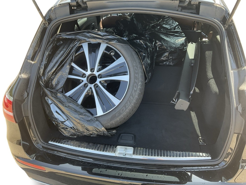 Mercedes-Benz E 300 de T-Modell ACC AUT Kam. KlimaA LED LM PDC — photo 14