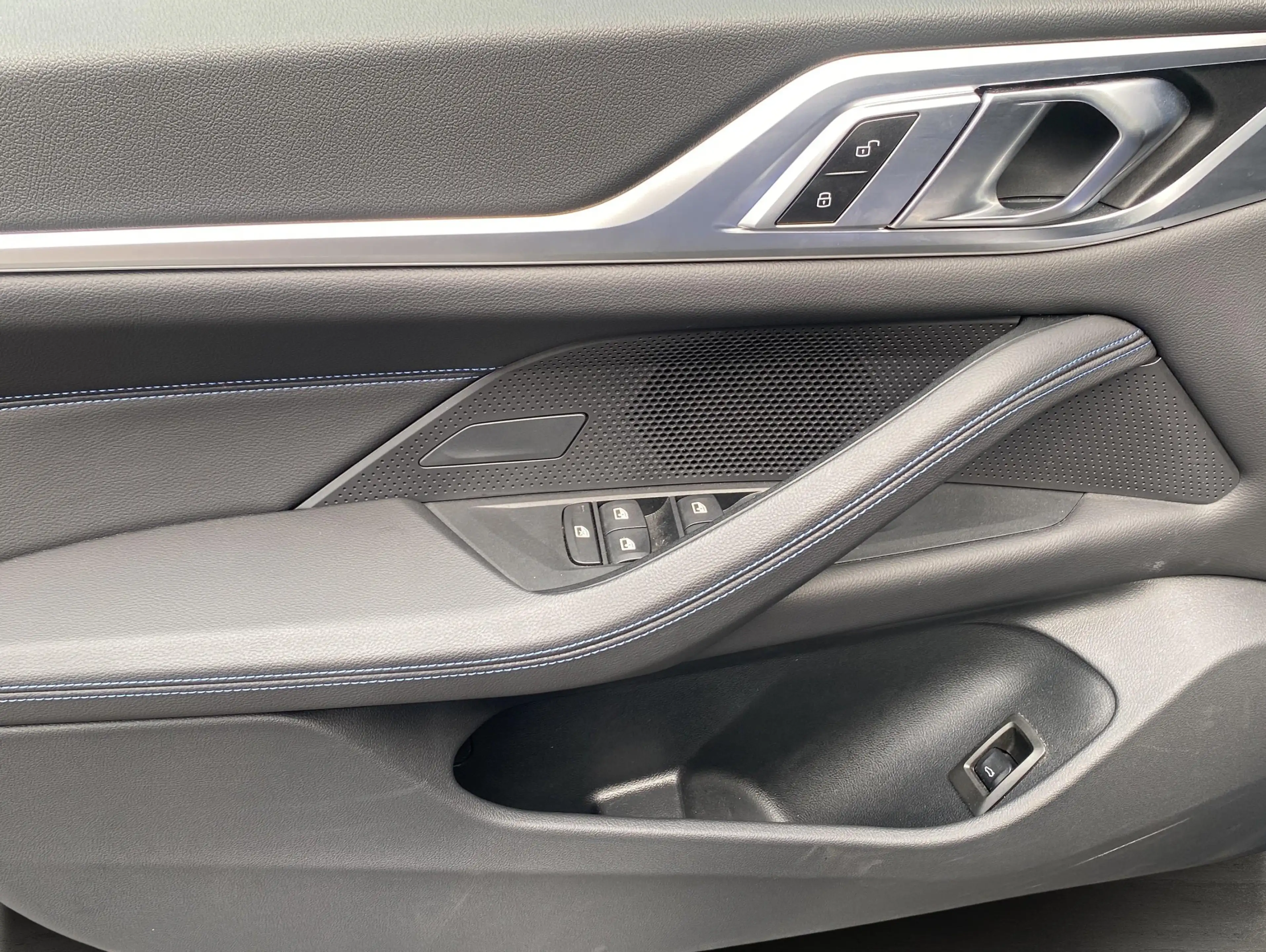 BMW 430 i xDrive M Sport*HeadUp*Glasdach* — photo 4
