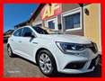Renault Megane Mégane Limited TCe 100 PF Weiß - thumbnail 1