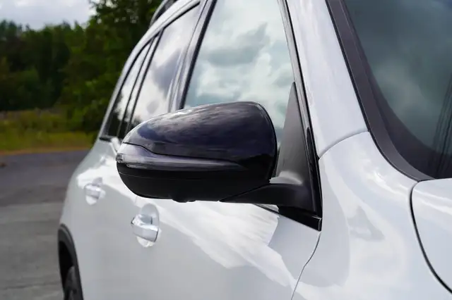 Mercedes-Benz GLB Class view 15