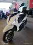 Piaggio Beverly 300 hpe abs Biały - thumbnail 1