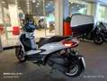Piaggio Beverly 300 hpe abs Biały - thumbnail 3
