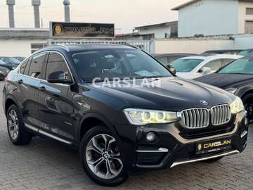 xDrive 20d X LINE NAVI+LED+R.KAMERA+SHZ+AHK