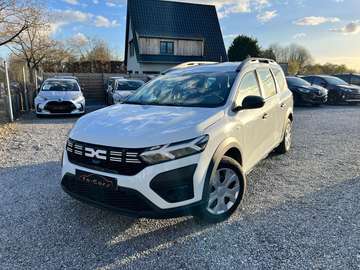 Jogger 1.0 TCe Essential 5pl. Euro 6d Garantie