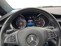 Mercedes-Benz V 220 d RISE Kompakt SpurW AUT LM PDC KlimaA Negru - thumbnail 11