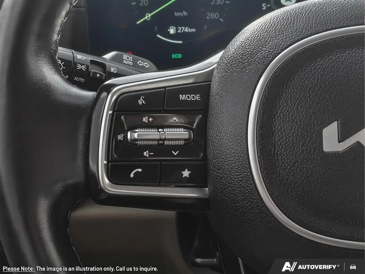 Kia Carnival снимка Kia Carnival