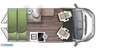 Forster V 541 youngster "Sunny" 140 PS * 3,5 t * Dieselh Weiß - thumbnail 2