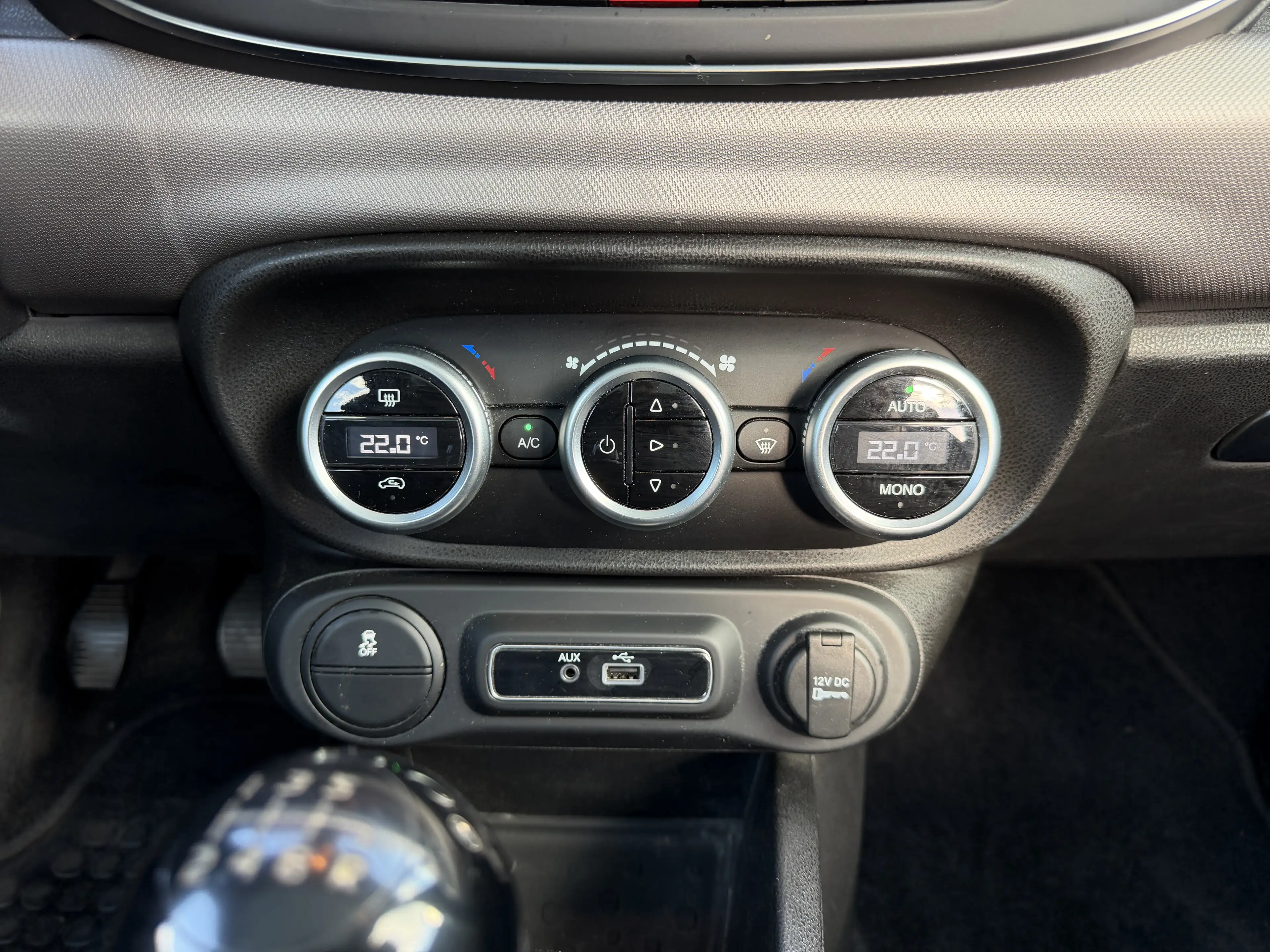 Fiat 500L Living TwinAir Turbo 105 Lounge | Pano — photo 12