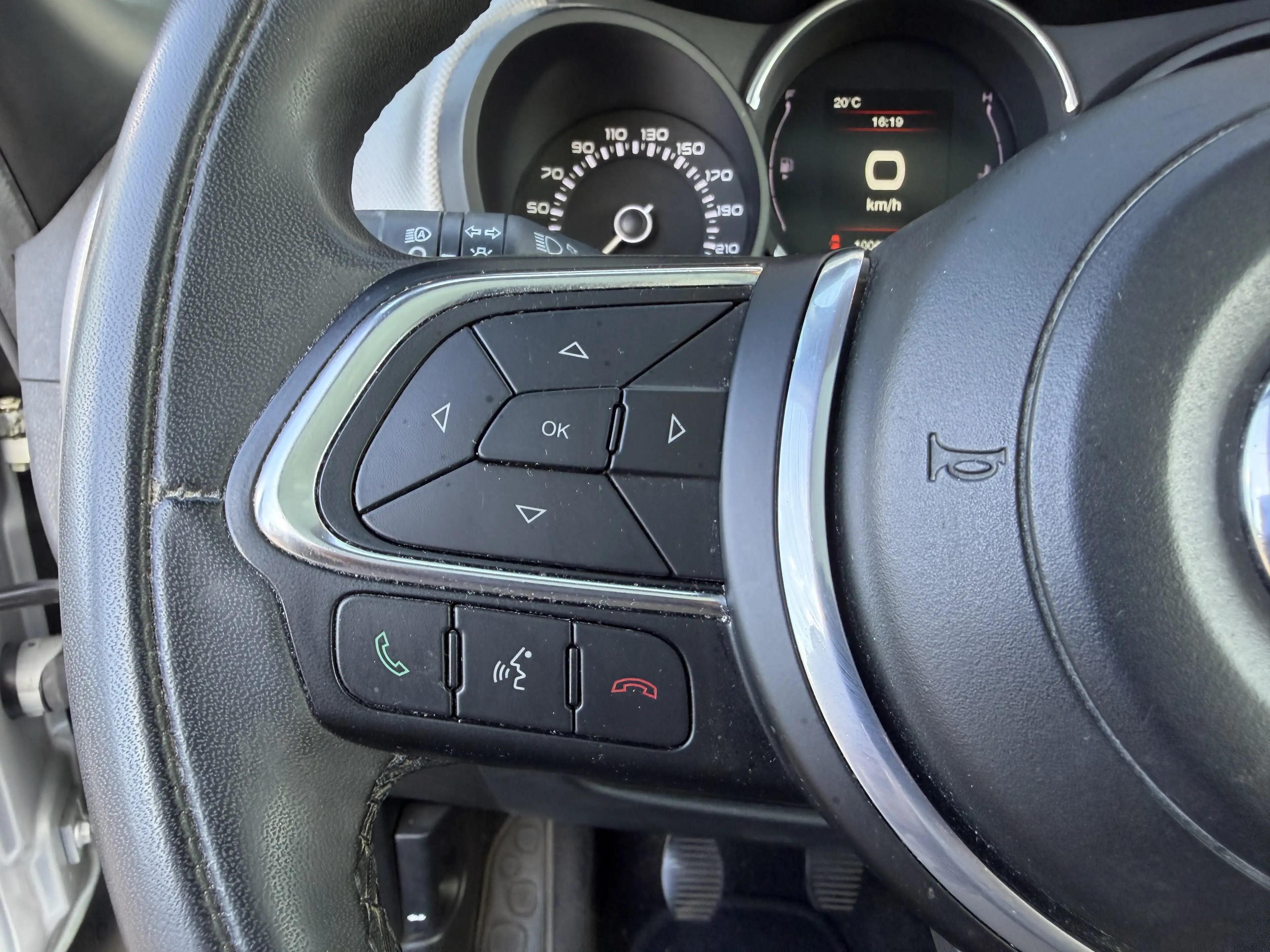 Fiat 500L Living TwinAir Turbo 105 Lounge | Pano — photo 14
