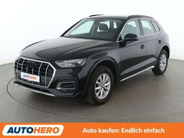 45 TFSI quattro advanced Aut.*NAVI*LED*TEMPO*PDC*