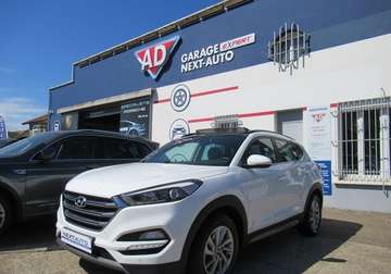 1.7 CRDI 141CH CREATIVE 2WD DCT-7
