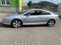 Peugeot 407 Coupe V6 210 Automatik Vollausstattung Argent - thumbnail 4