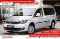 Volkswagen Caddy 2.0 TDI Maxi Cup  7 Sitzer 1.Hand Silber - thumbnail 1