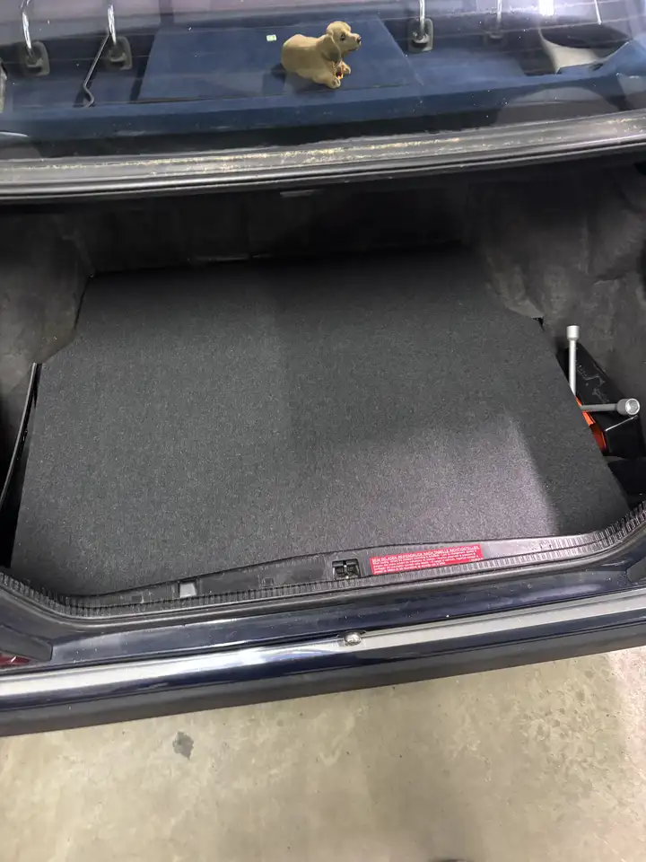 Mercedes-Benz E 230, foto 8